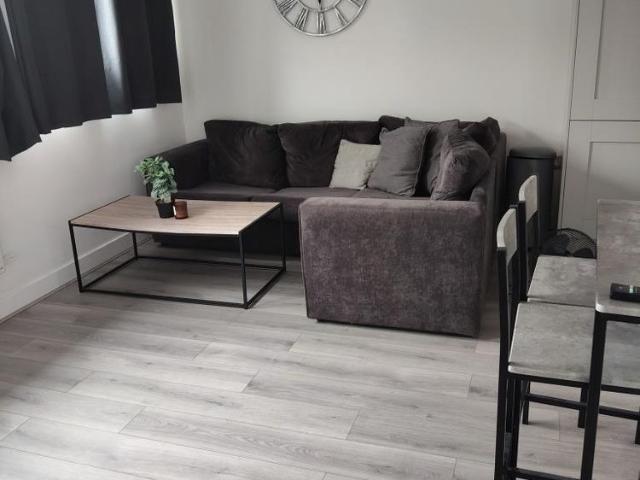 Apartment for rent in Brookville, Norfolk