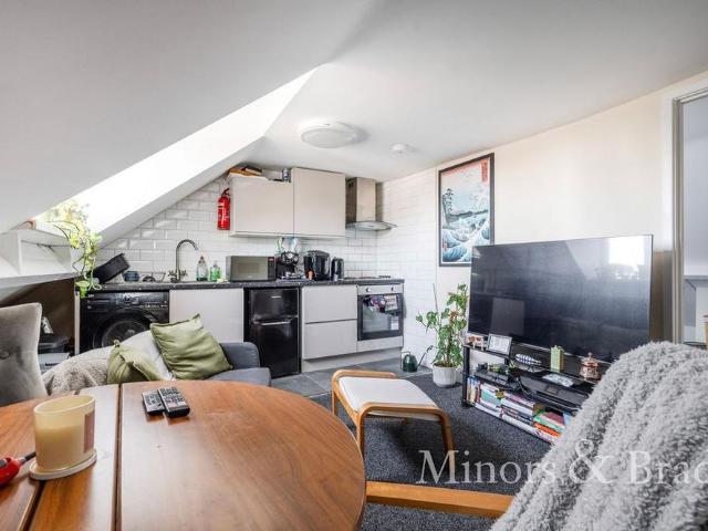 Apartment for rent in East Bank, Norfolk