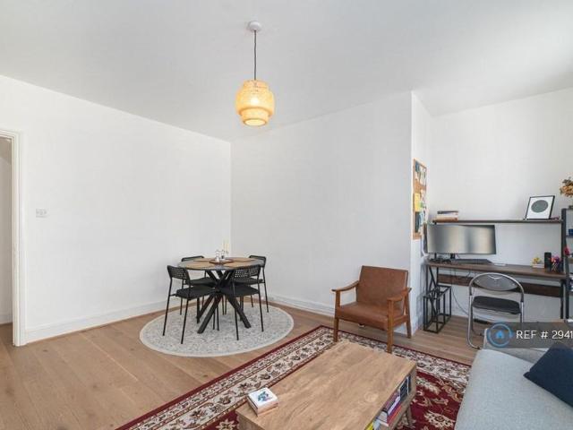 Apartment for rent in Fulham, Walham Green