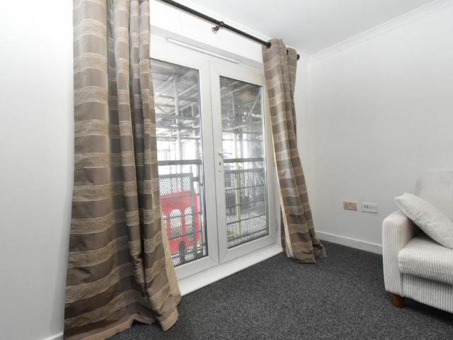 Apartment for rent in Alperton, Greater London