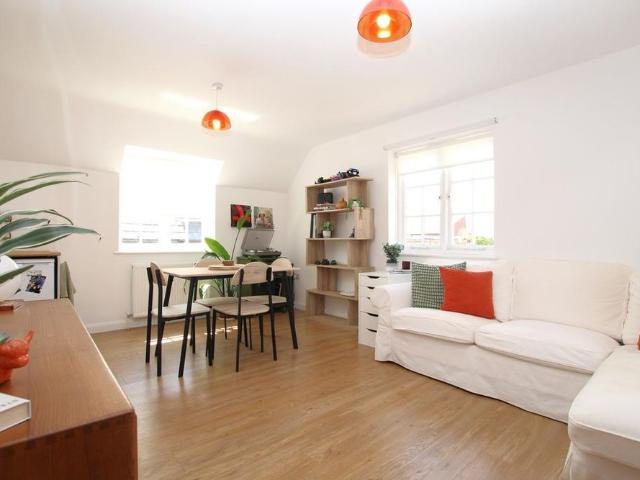 Apartment for rent in Brackley, Northamptonshire