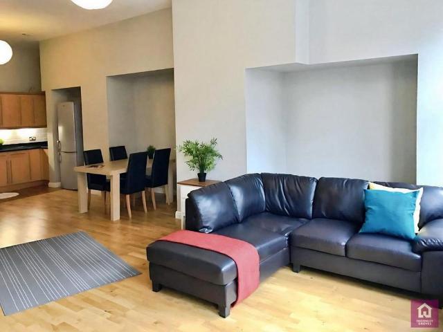 Apartment for rent in City Centre, Georgia