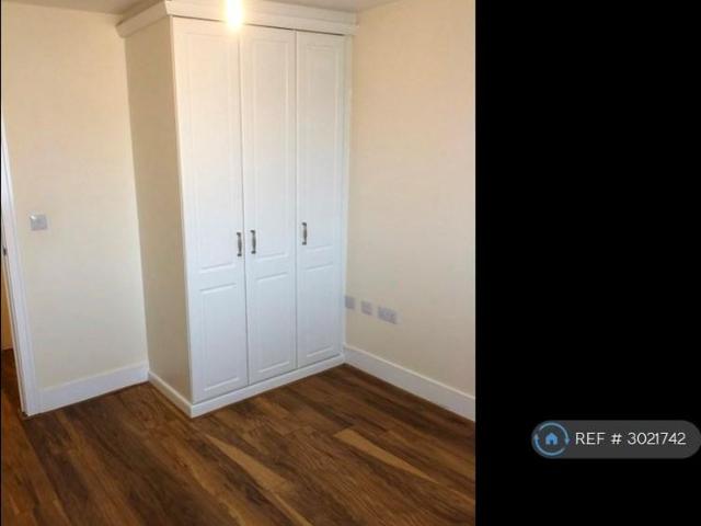 Apartment for rent in New Bilton, Warwickshire