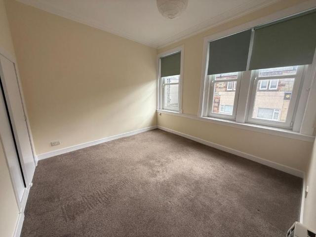 Apartment for rent in Townhill, Dunfermline