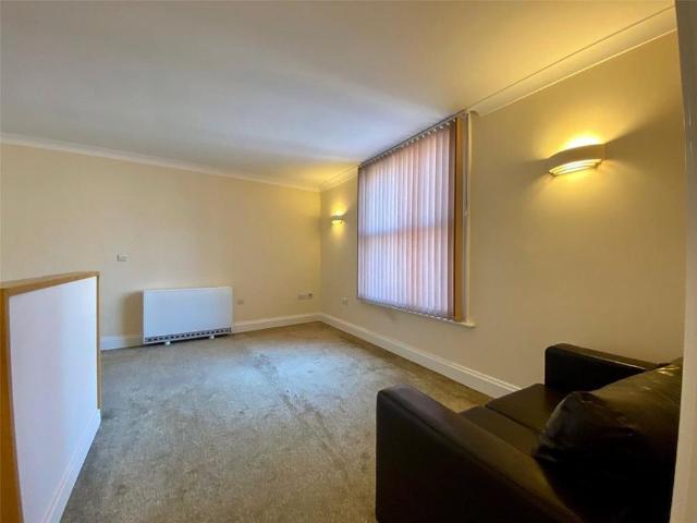 Apartment for rent in Old Town, Hull