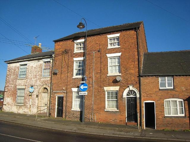 Flat for rent in Stone, Baswich
