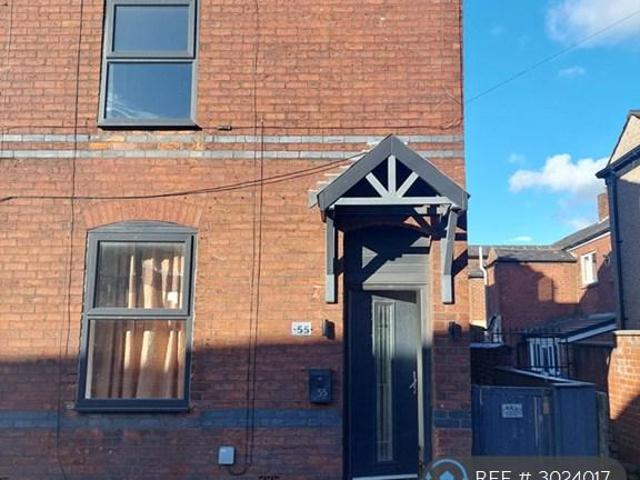 Flat for rent in Leigh, Wigan