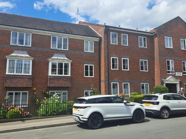 Flat for rent in Blandford Forum, Blandford