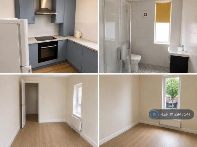 Flat for rent in Kilton, Costhorpe