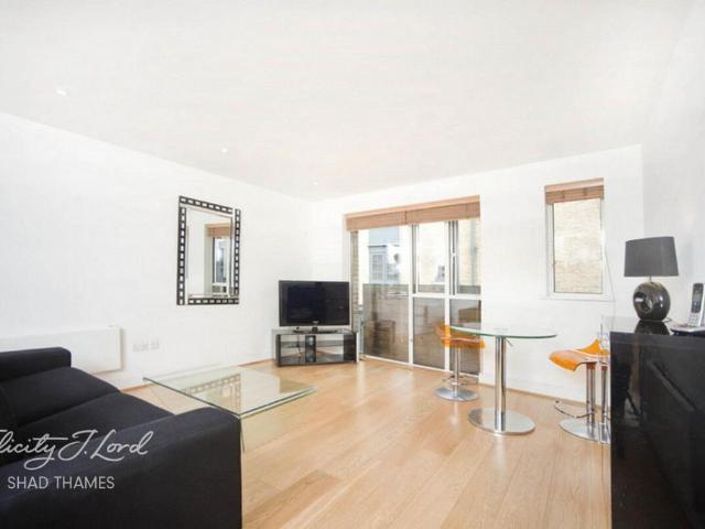 Flat for rent in Bermondsey, Greater London