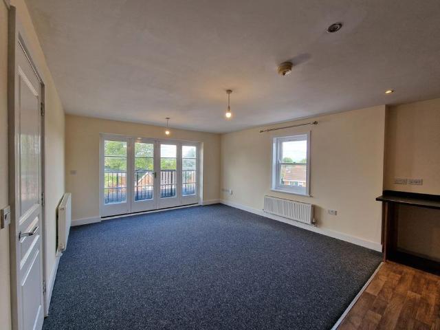 Apartment for rent in Park Village, West Midlands