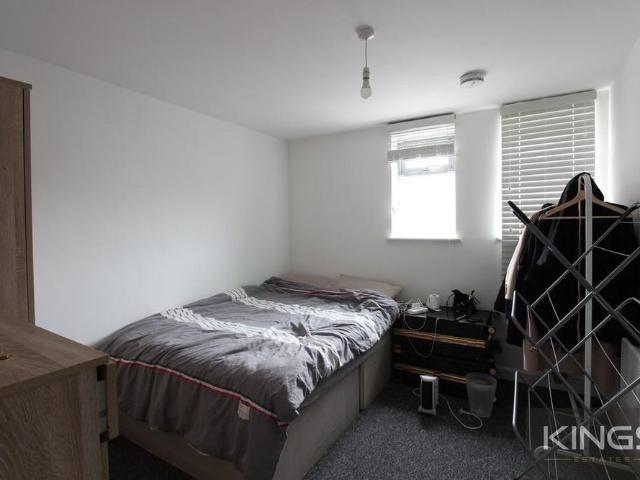 Apartment for rent in St Denys, City Of Southampton