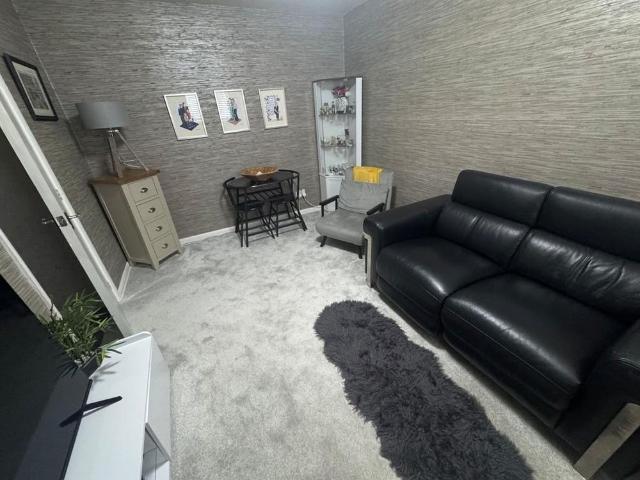 Apartment for rent in Livesey, Blackburn