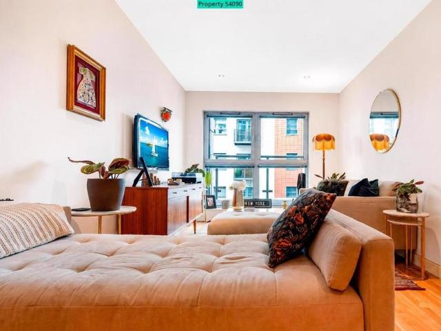 Apartment for rent in Hoxton, De Beauvoir Town