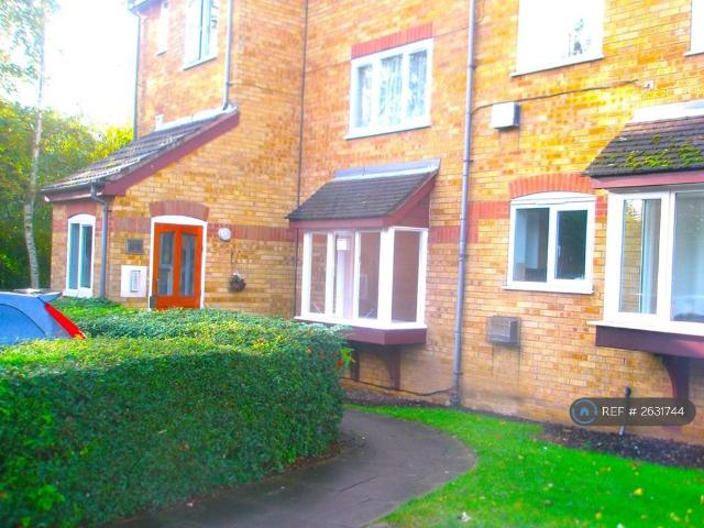 Flat for rent in Colney Hatch, Isle Of Man