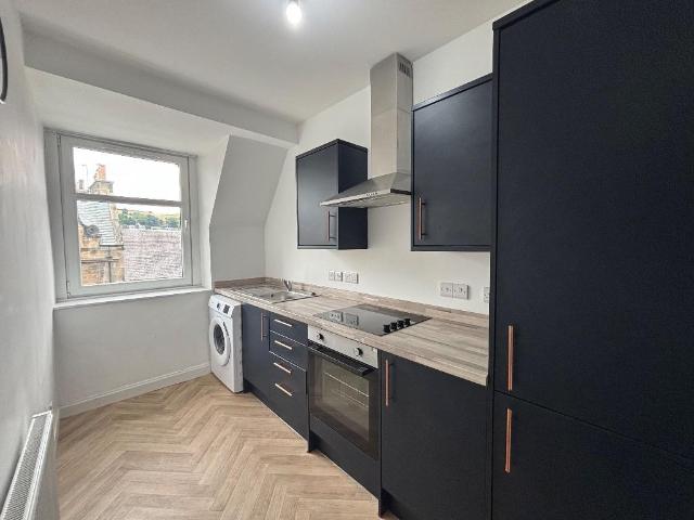 Flat for rent in Stonefield, Ashkirk