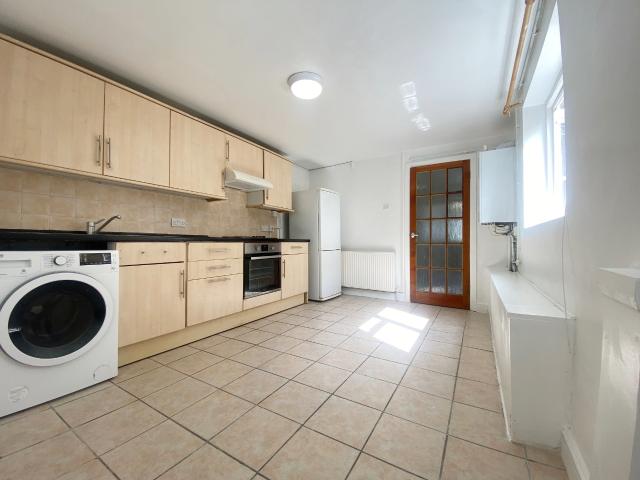 Apartment for rent in London Borough of Lewisham, Deptford