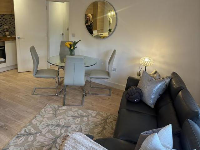 Apartment for rent in Purewell, Christchurch