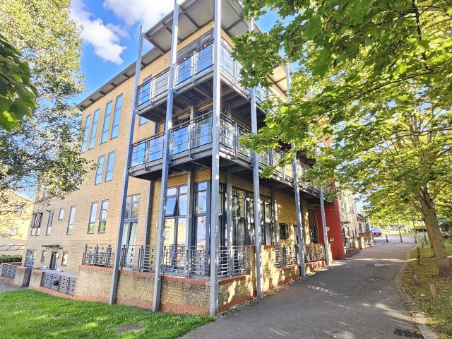 Apartment for rent in Ashmere, Dartford