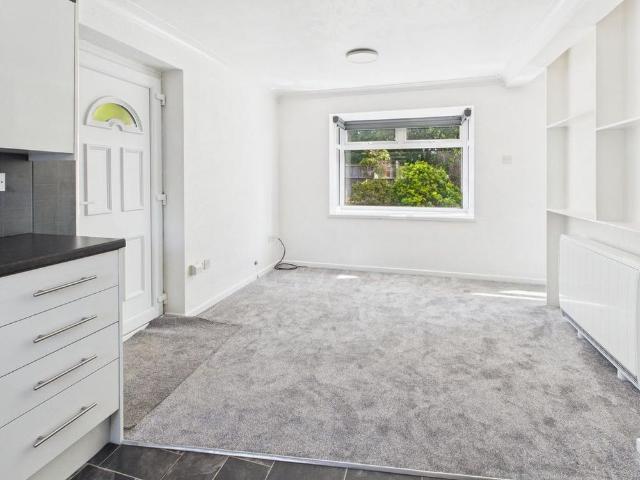 Apartment for rent in Elmton, East Midlands