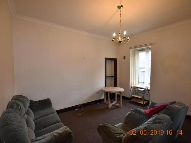 Apartment for rent in Bridgend, Moneydie