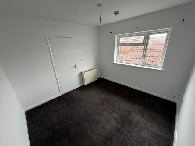 Apartment for rent in Belleau, Lincolnshire