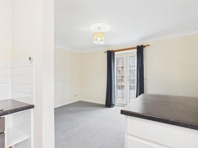 Apartment for rent in Stanford On Avon, Leicestershire