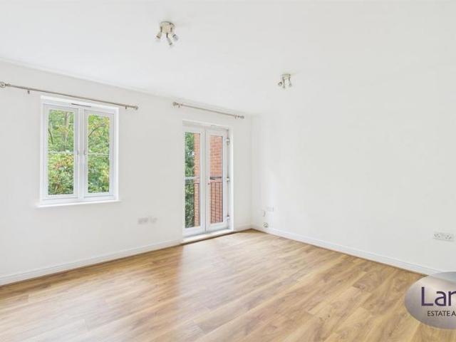 Apartment for rent in The High, Harlow