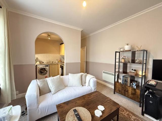 Apartment for rent in Park Gate, Fareham
