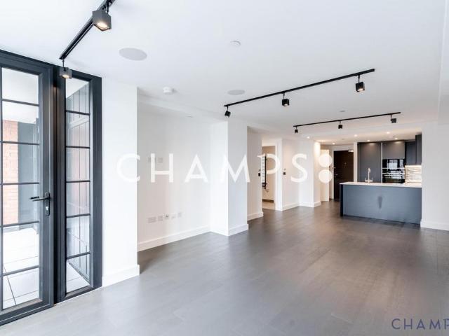 Flat for rent in Old Kent Road, Greater London