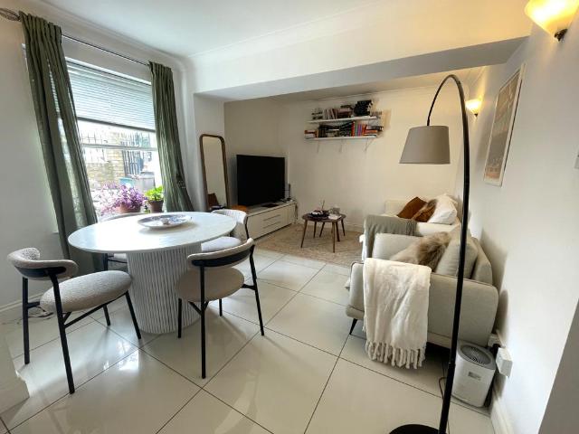 Flat for rent in Hoxton, De Beauvoir Town