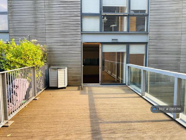 Flat for rent in Hoxton, Greater London
