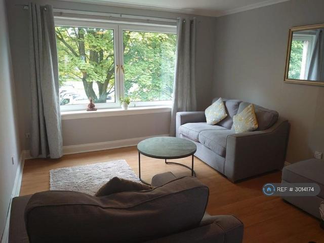 Apartment for rent in Townhead, Scotland