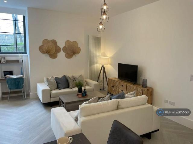 Apartment for rent in Jordanhill, Scotland