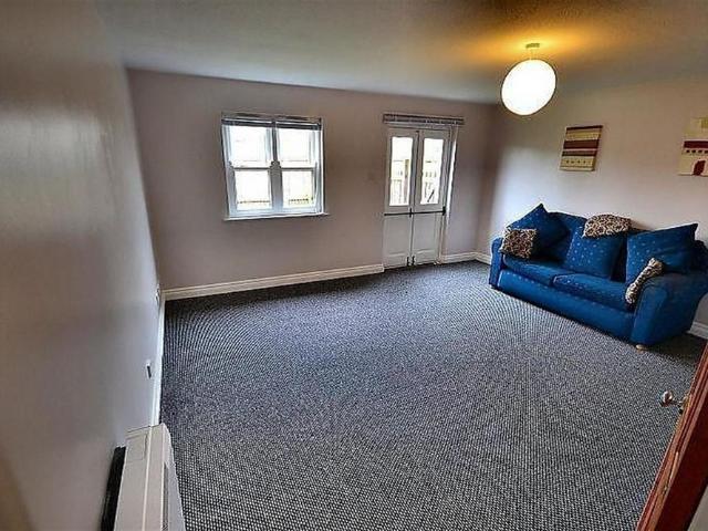 Apartment for rent in Georgia, Greater Manchester