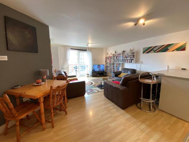 Apartment for rent in Portsea, City Of Portsmouth