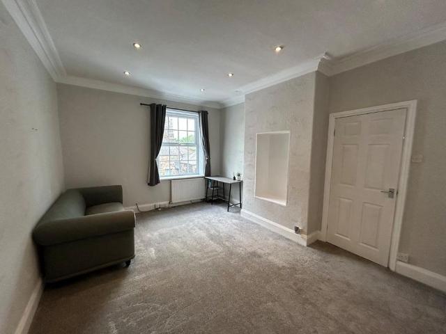Apartment for rent in Ilkley, West Yorkshire