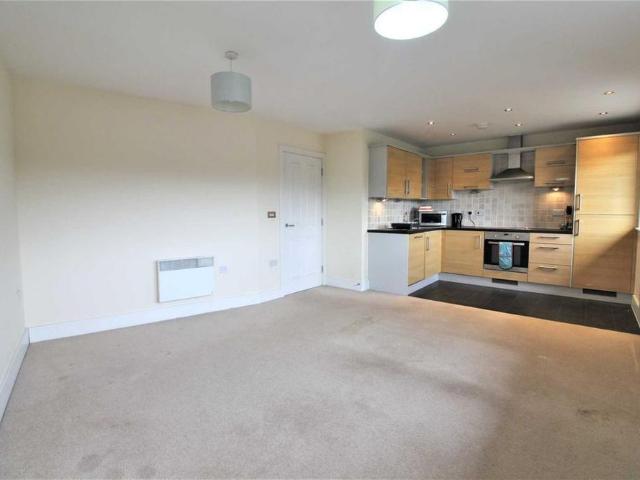 Apartment for rent in Walton, Aylesbury