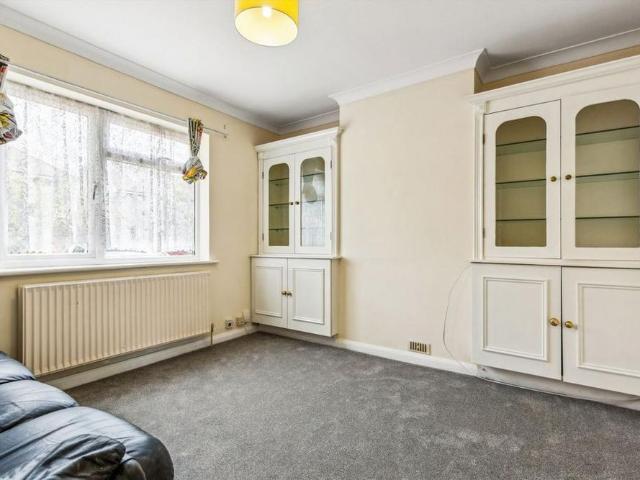 Apartment for rent in London Borough of Ealing, Greater London