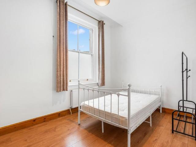 Apartment for rent in Round Hill, Brighton & Hove