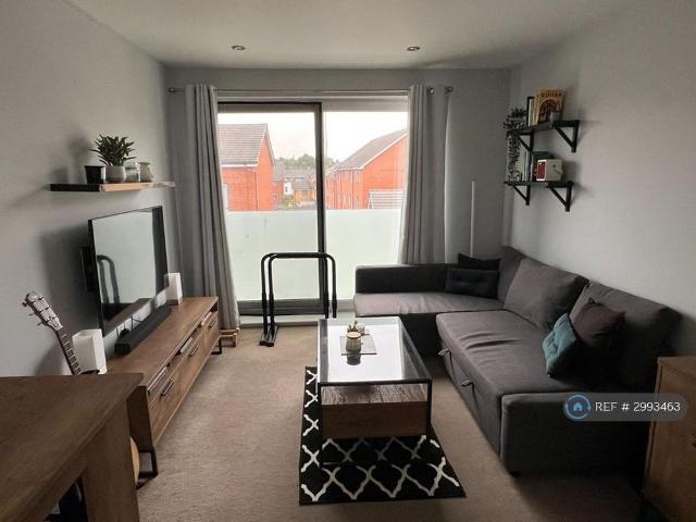 Apartment for rent in Whitley, Reading
