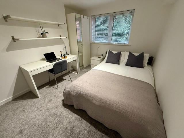 Flat for rent in Haddon, East Midlands