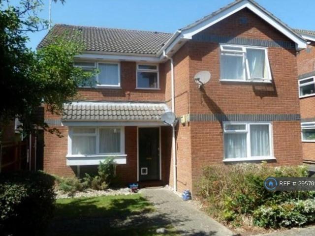 Flat for rent in Dunstable, Bedfordshire