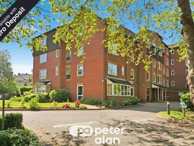 Flat for rent in Ridgeway, Newport
