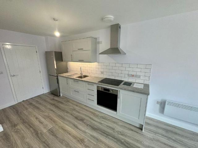 Apartment for rent in High Field, York