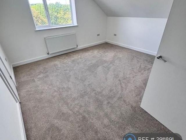 Apartment for rent in Masbrough, South Yorkshire