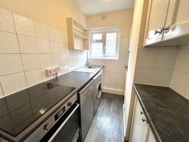 Apartment for rent in Banister's Park, City Of Southampton