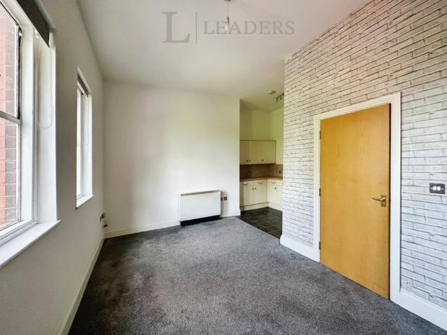 Apartment for rent in Northfields, Leicester