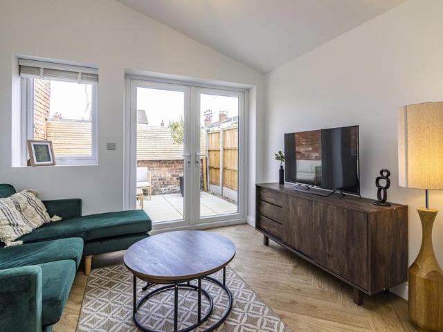 Apartment for rent in Bracebridge, Lincoln