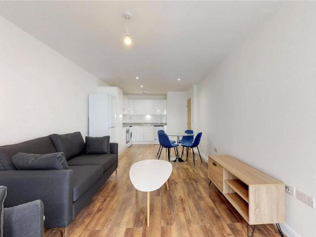 Apartment for rent in Chalvey, Slough